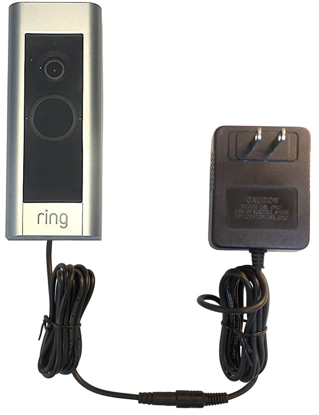 The most gifted ring doorbell pro power kit for sale.