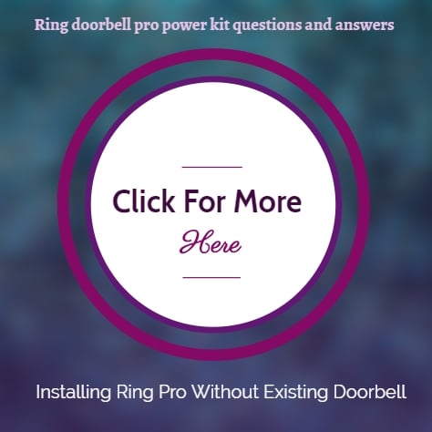 doorbell pro