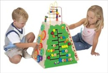 An Insiders Guide To The Best Educational Toys For Your Children