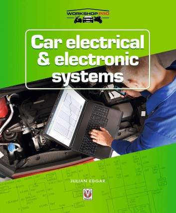 Car Electrical & Electronic Systems