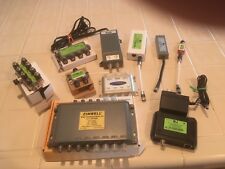 DirecTV & Satellite Television Parts and Accessories SWIM Splitters Converters