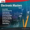 Electronic Masters 3 CD