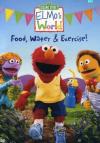 Food Water & Exercise DVD