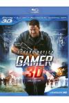 Gamer Blu-ray (3-D; DTS Sound; Subtitled; Widescreen)