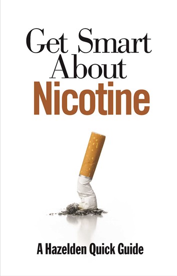 Get Smart About Nicotine