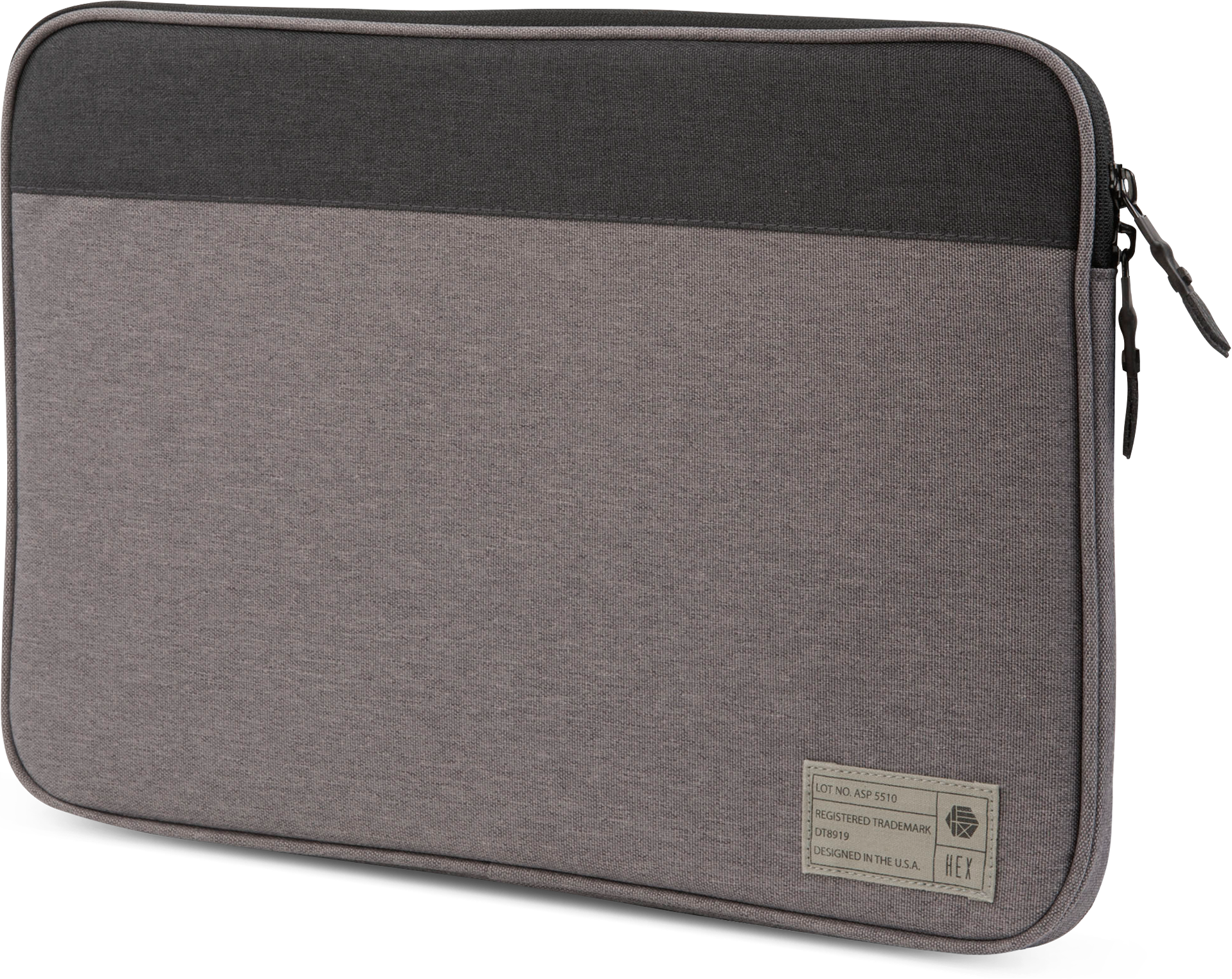 HEX Surface Book and Laptop Sleeve 15"