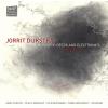 Jorrit Dijkstra - Music For Reeds & Electronics: Oakland CD
