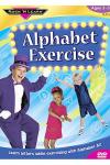 Rock 'N Learn: Alphabet Exercise DVD