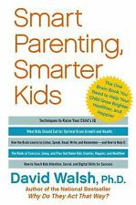 Smart Parenting, Smarter Kids : The One Brain Book You Need to Help Your Child …