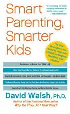 Smart Parenting, Smarter Kids : The One Brain Book You Need to Help Your...
