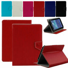 10" Tablet Universal Leather Folio Case Shockproof Cover For Apple iPad 5th 2017
