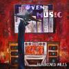 Blackened Miles - Oven Music CD (CDR)