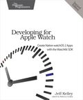 Developing for Apple Watch