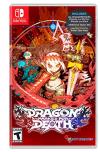 Dragon Marked For Death Accessory