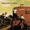 Indian Oven - Jessie CD (CDR)