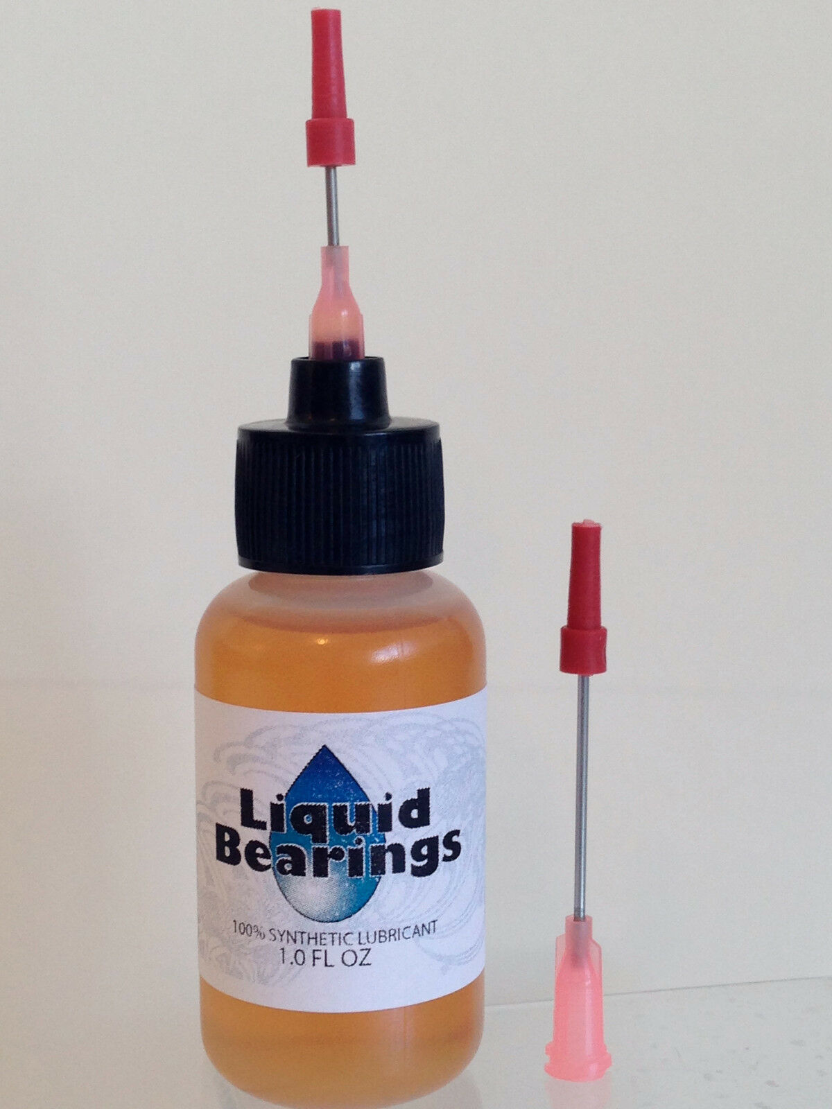 Liquid Bearings, BEST 100%-synthetic oil for any electronic devices, READ !!!