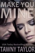 Make You Mine: a BBW, Romance