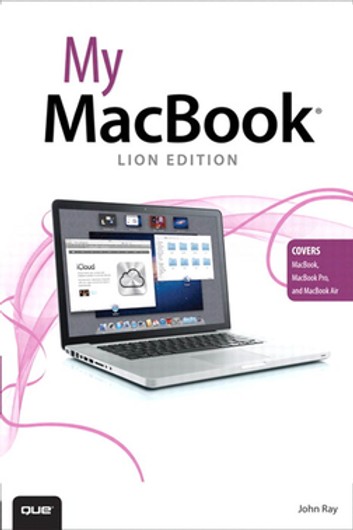 My MacBook (Lion Edition)