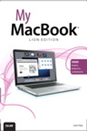 My MacBook (Lion Edition)