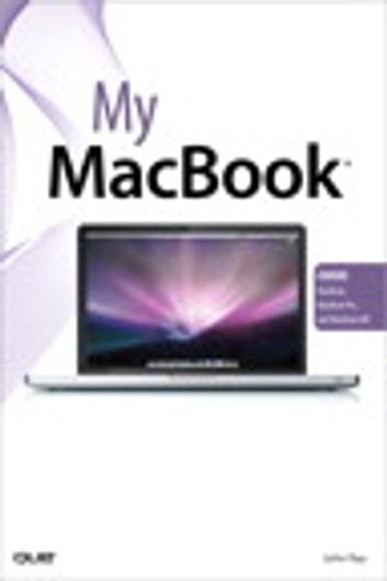 My MacBook, Portable Documents
