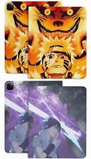 Naruto Case For 11/12.9in iPad Pro Stand Case Smart Wake/Sleep Anti-Scratch Case