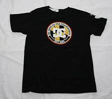 NEW DC Shoes T Shirt (Tee) T-Shirt 100% Authentic DC Star Logo Newest Style