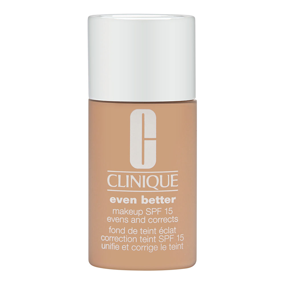 Clinique Even Better Makeup SPF 15 Evens and Corrects